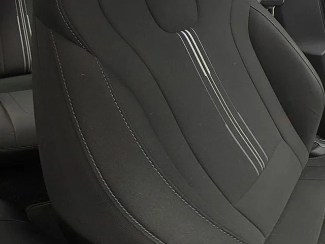 Used 2023 Silver Hyundai SEL image 36