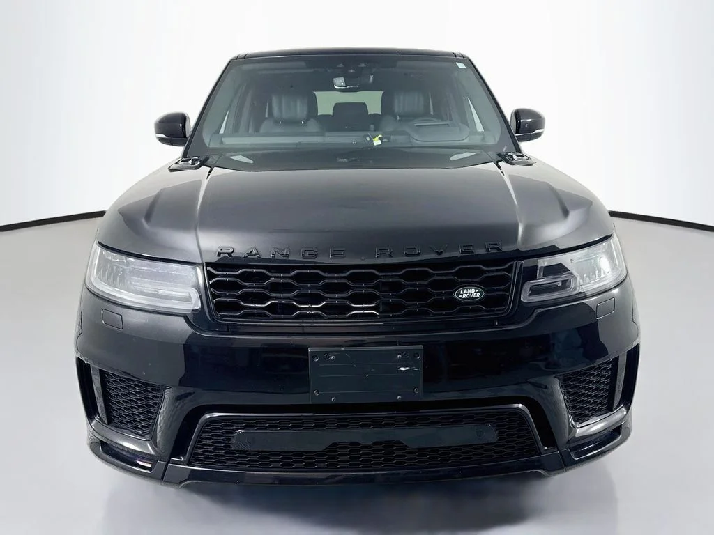 Used 2020  Land Rover HSE Dynamic image 6