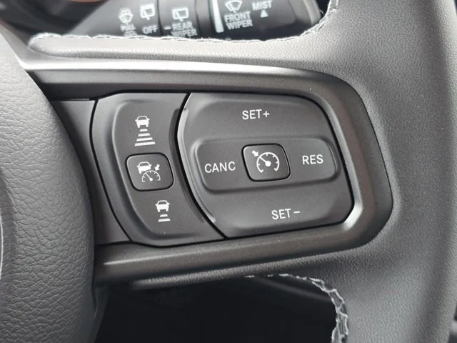 New 2026 41 Jeep Sport S image 19