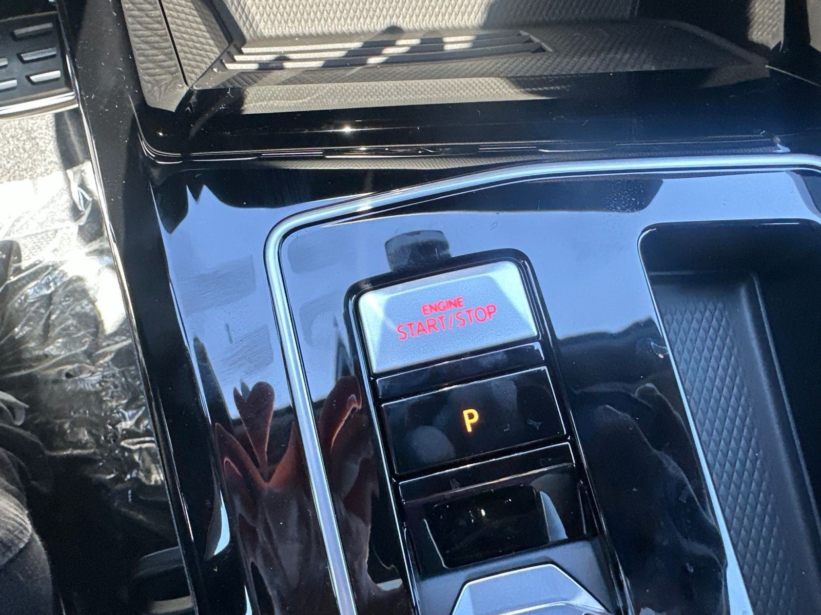 New 2026 Gray Volkswagen 2.0T SE image 68