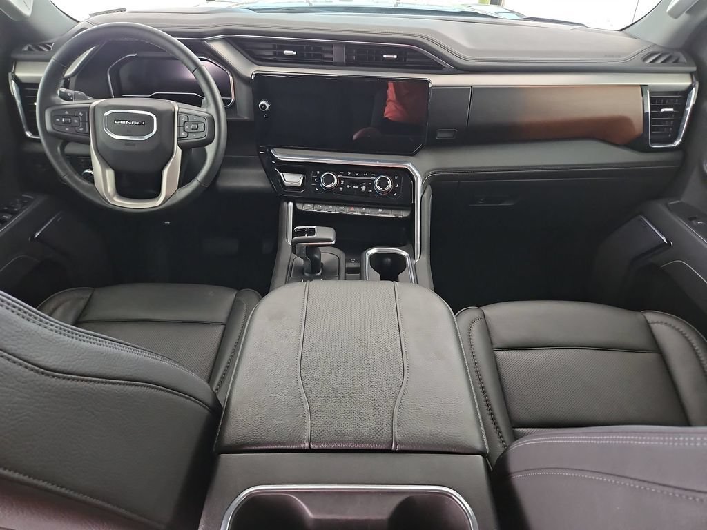 2025 GMC Sierra 1500 Denali - Photo 26