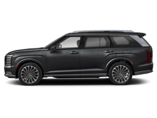 New 2027 A2b Hyundai Calligraphy image 2