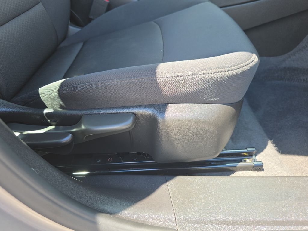 2025 Chevrolet Malibu 1LT - Photo 35