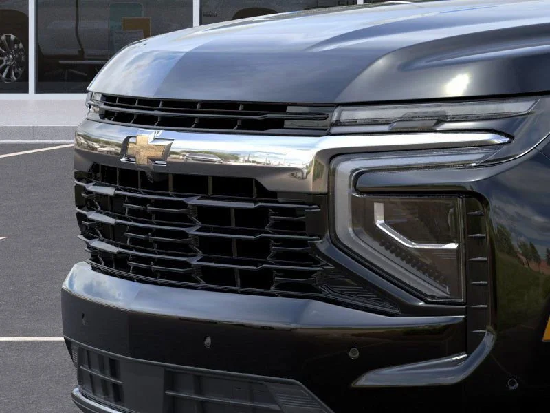 2025 Chevrolet Tahoe LS - Photo 13