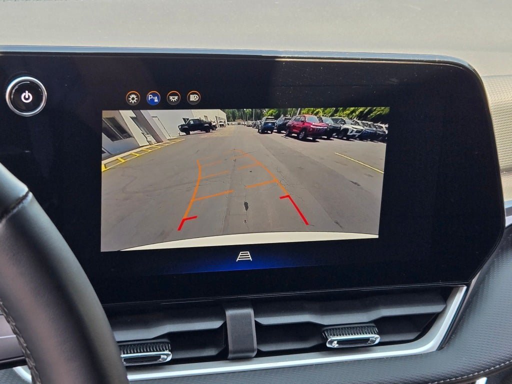 2025 Chevrolet Equinox LT - Photo 24