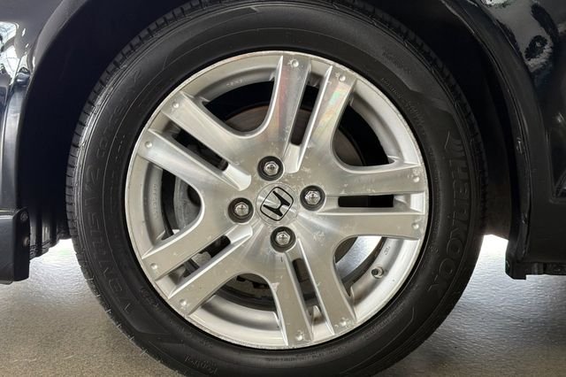 Used 2008 Nighthawk Black Pearl Honda Sport image 33