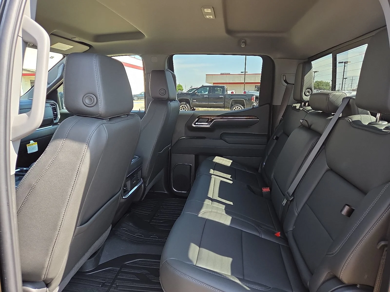 2026 GMC Sierra 1500 Elevation - Photo 10