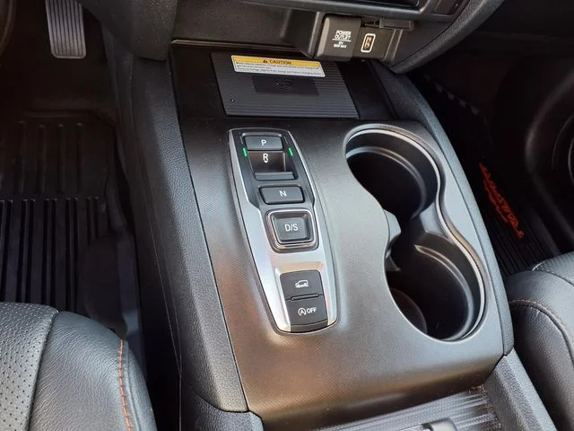 2023 Honda Passport TrailSport - Photo 15