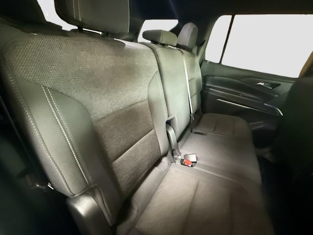 Used 2024 Summit White Chevrolet LS image 27