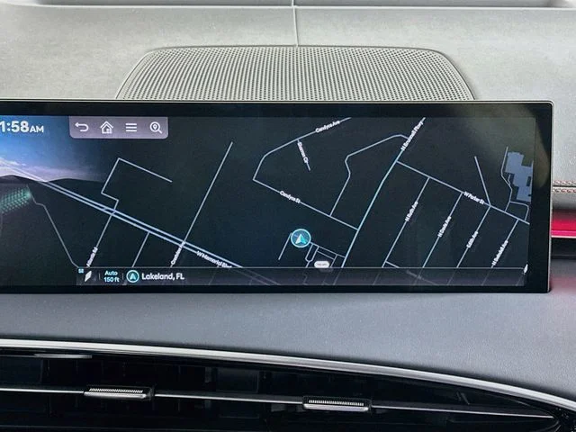 New 2027 Genesis GV70