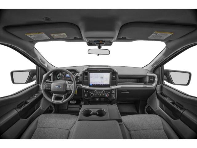 New 2026 White Ford XL image 10