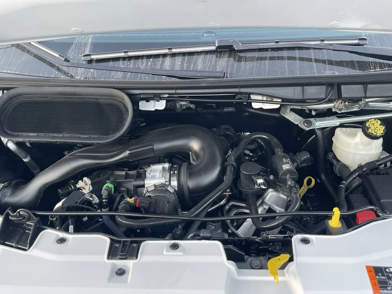 New 2025 Oxford White Ford  image 28