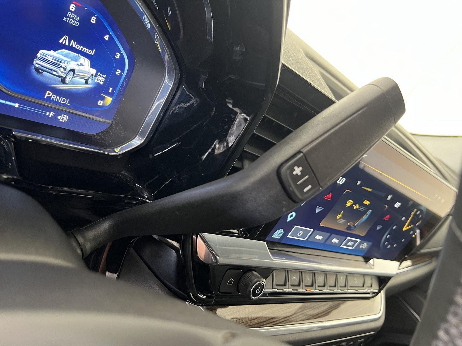 Used 2023 Summit White Chevrolet RST image 19