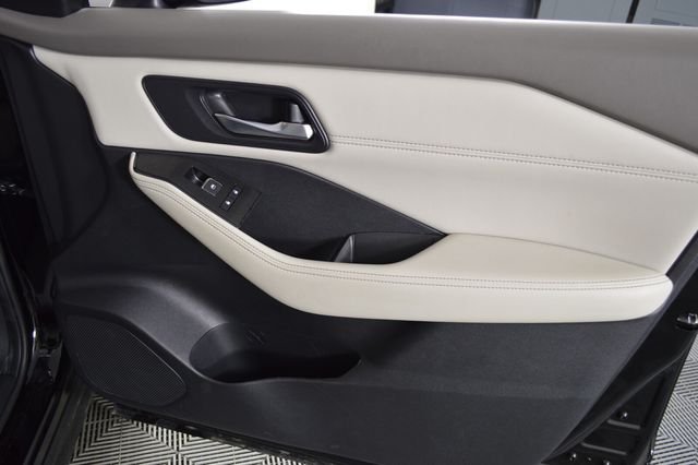 Used 2025 Black Nissan SL image 14