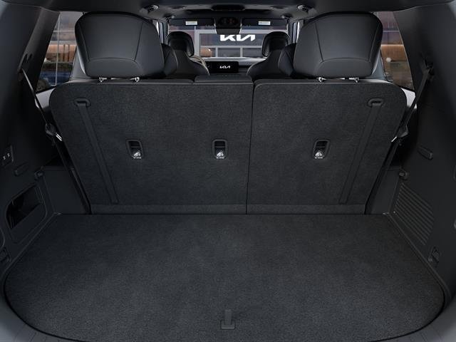 New 2027 Glacial White Pearl Kia EX image 19