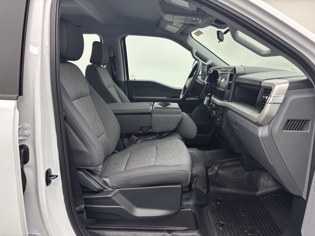 2026 Ford F-250 Super Duty XL - Photo 34