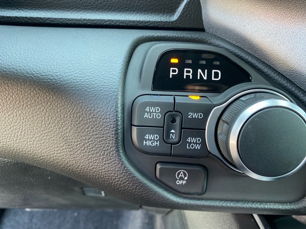 2026 RAM 1500 Big Horn/Lone Star - Photo 8