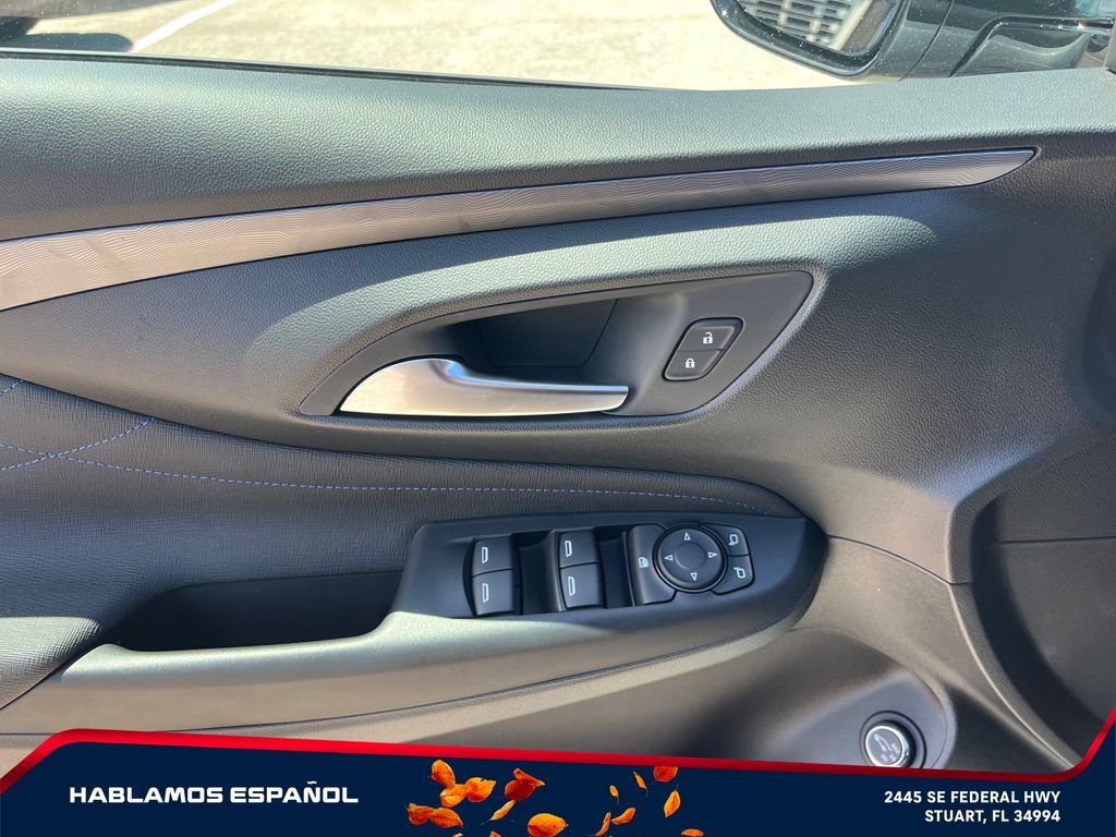 2026 Buick Envista Sport Touring - Photo 22