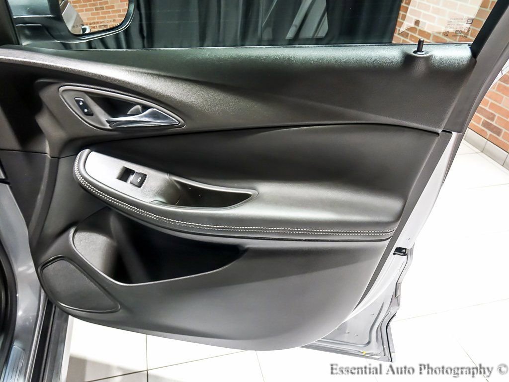 2023 BUICK ENCORE GX - Image 29