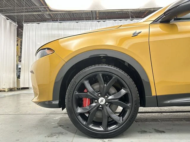 New 2024 Gold Dodge R/T Plus image 21