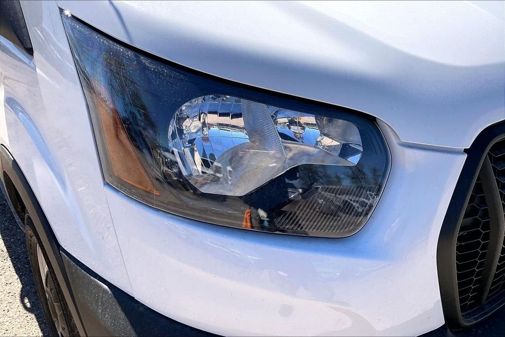 New 2026 Ford Transit-250 Base 3D Cargo Van