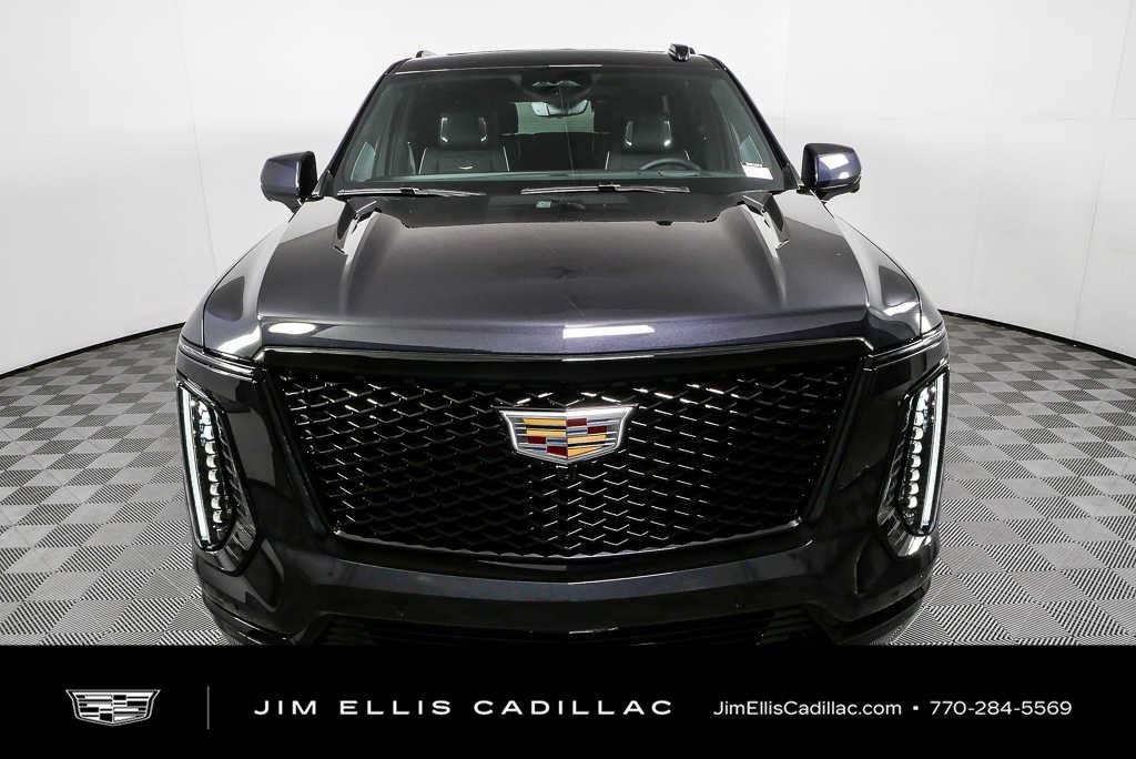 2026 Cadillac Escalade Platinum Sport - Photo 29
