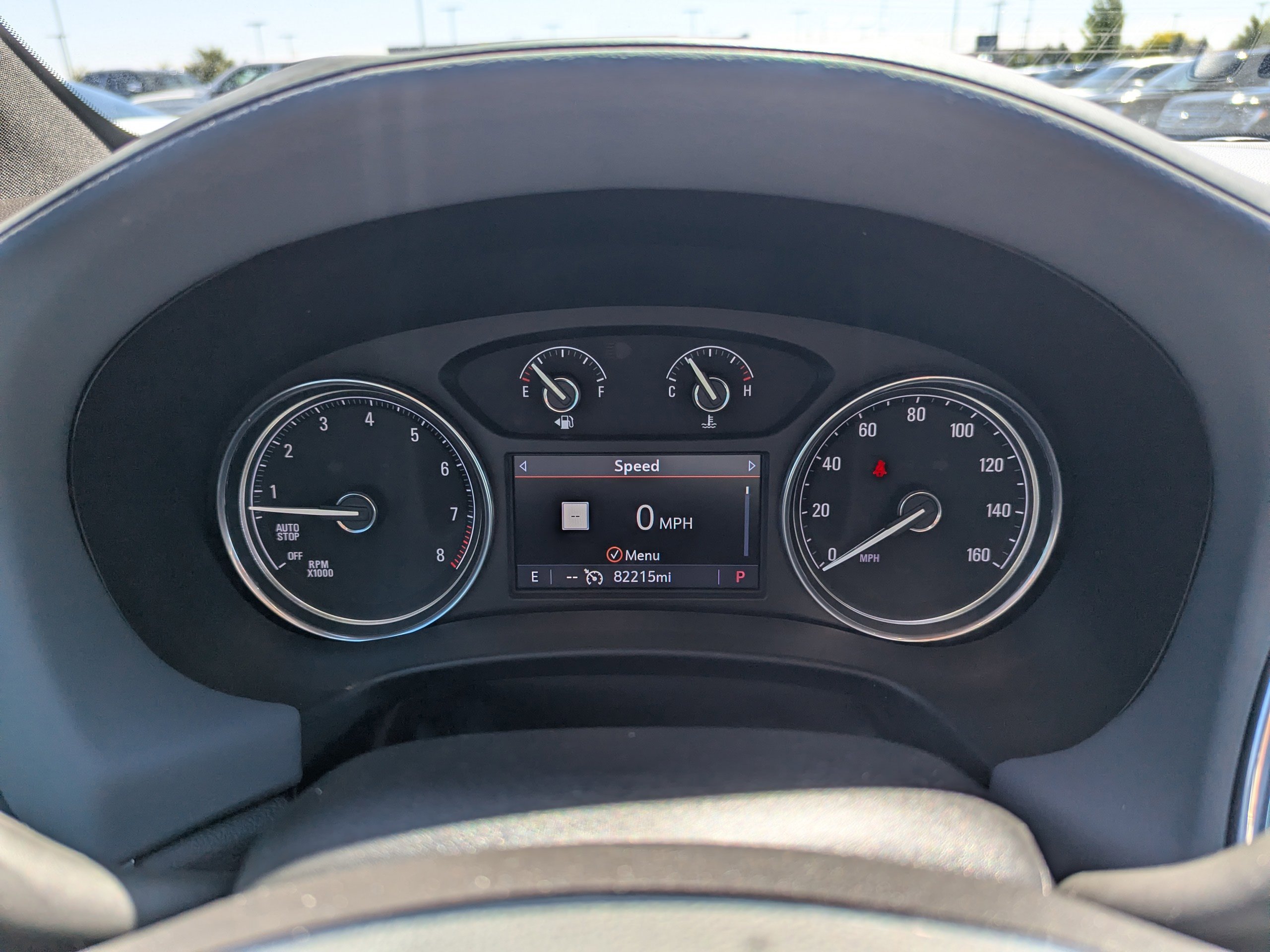 2022 Buick Enclave Essence - Photo 17
