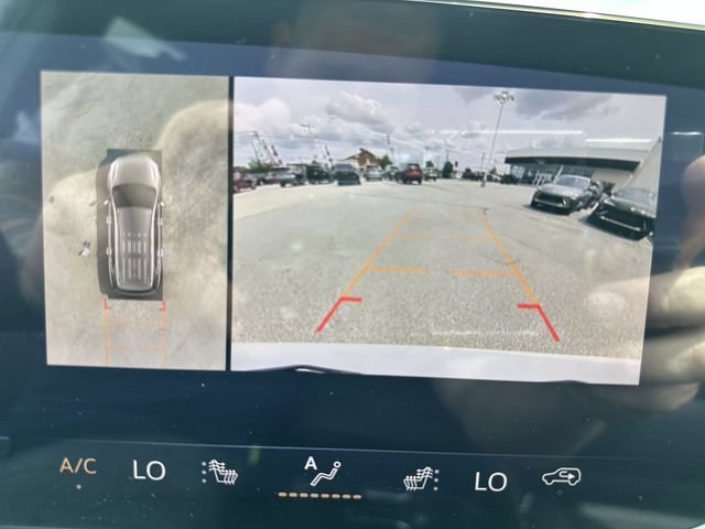 2026 Buick Enclave Preferred - Photo 26