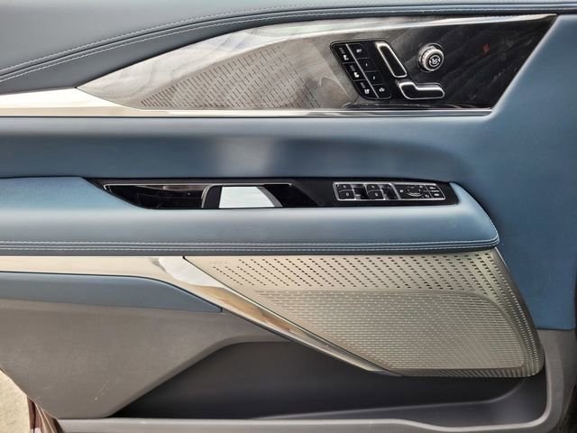 2025 Cadillac Escalade IQ Sport 2 - Photo 18