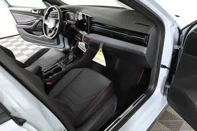 2026 Volkswagen Jetta GLI Autobahn - Photo 14