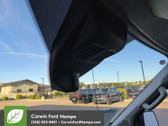 New 2026 Oxford White Ford Base image 18