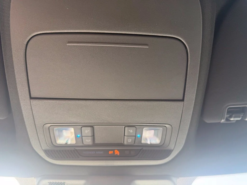 New 2026 Oxford White Ford STX® image 35