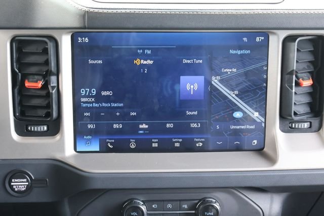 Used 2024 Gray Ford Raptor image 17