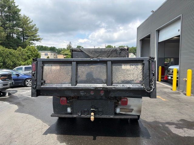 Used 2019 White Ford XL image 6