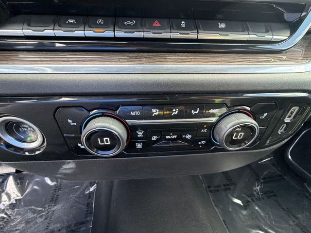 Used 2023 Blue Chevrolet LT image 18