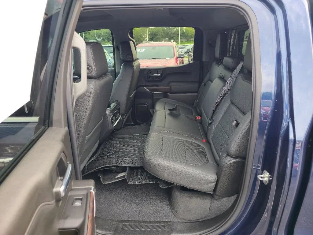 2019 GMC Sierra 1500 SLT - Photo 24
