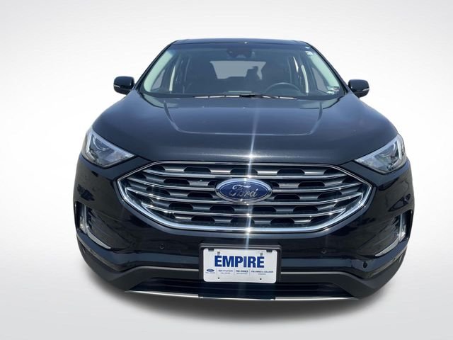 2024 Ford Edge Titanium - Photo 12