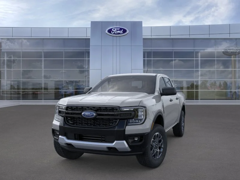 New 2026 Avalanche Ford XLT image 2