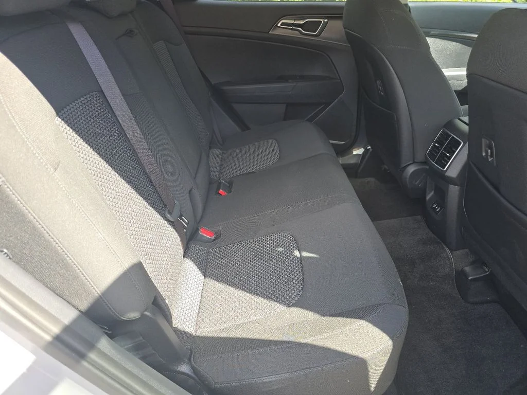 New 2026 Gray Kia S image 19