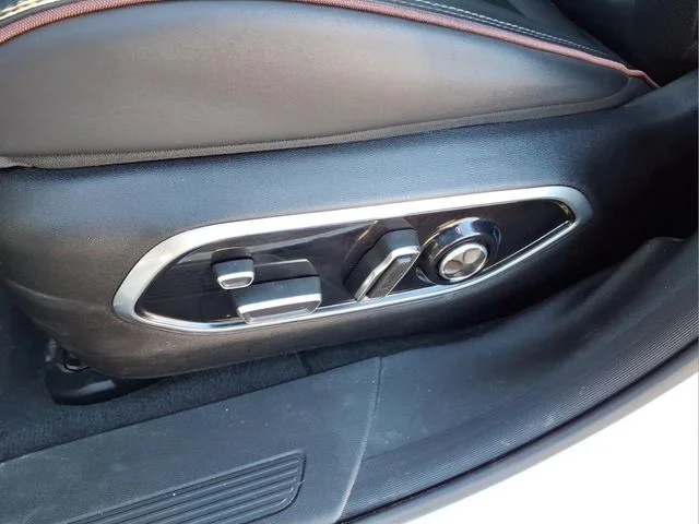 2024 Jeep Wagoneer S Launch Edition - Photo 16