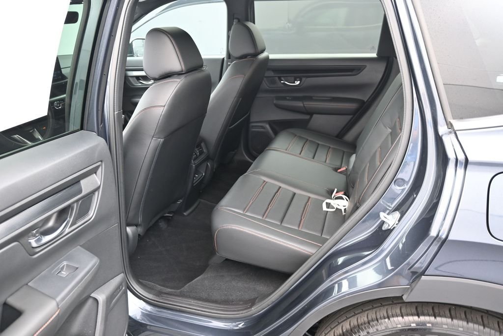 Used 2025  Honda Sport-L image 18