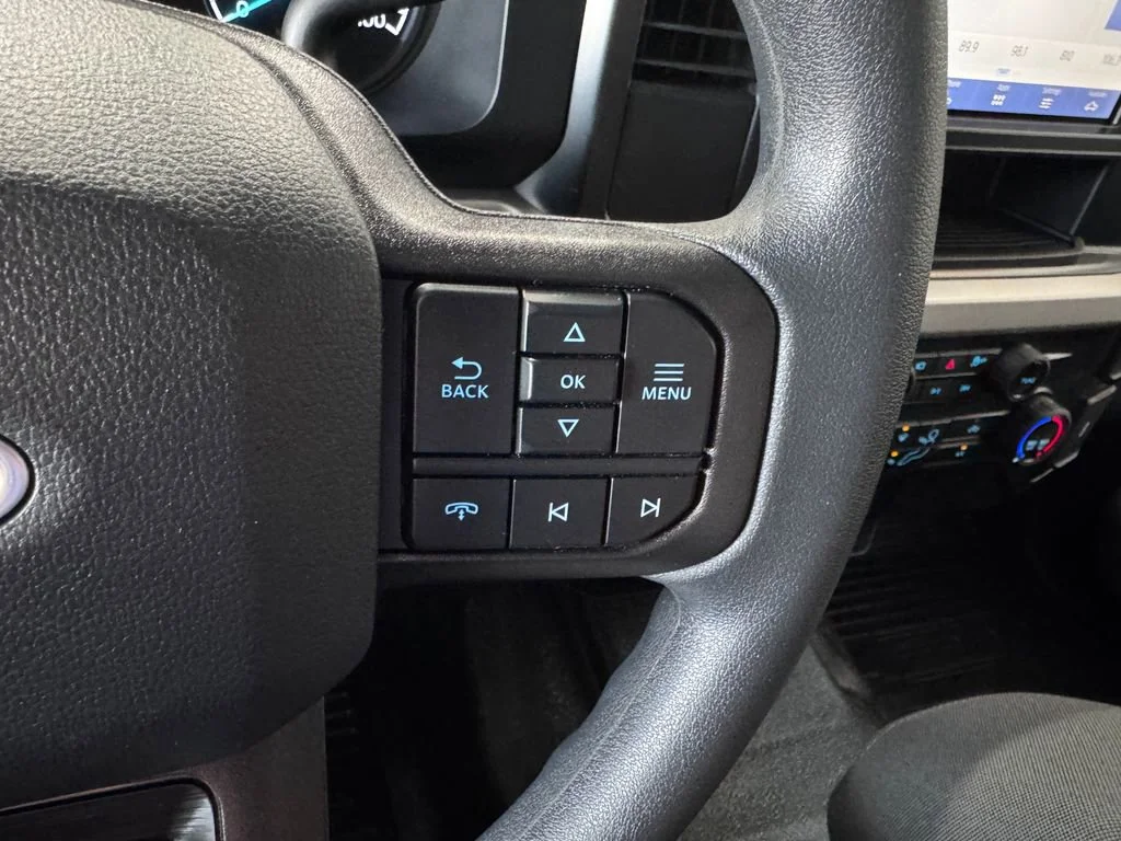 2025 Ford F-250 Super Duty XL - Photo 14