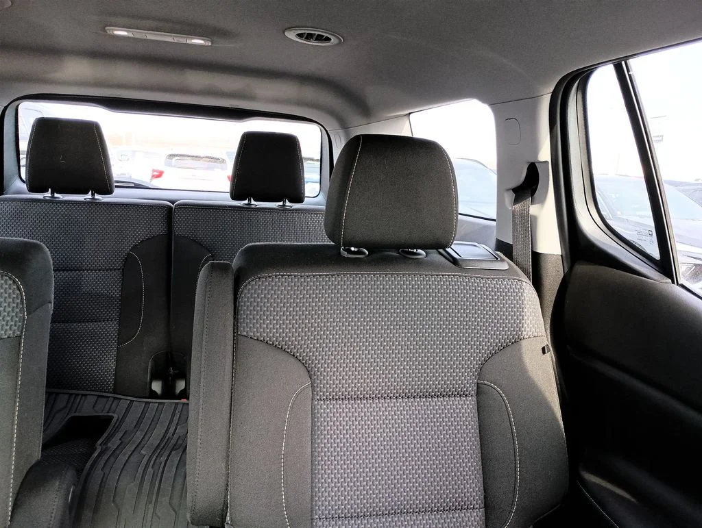 Certified Used 2023 Red GMC SLE image 14