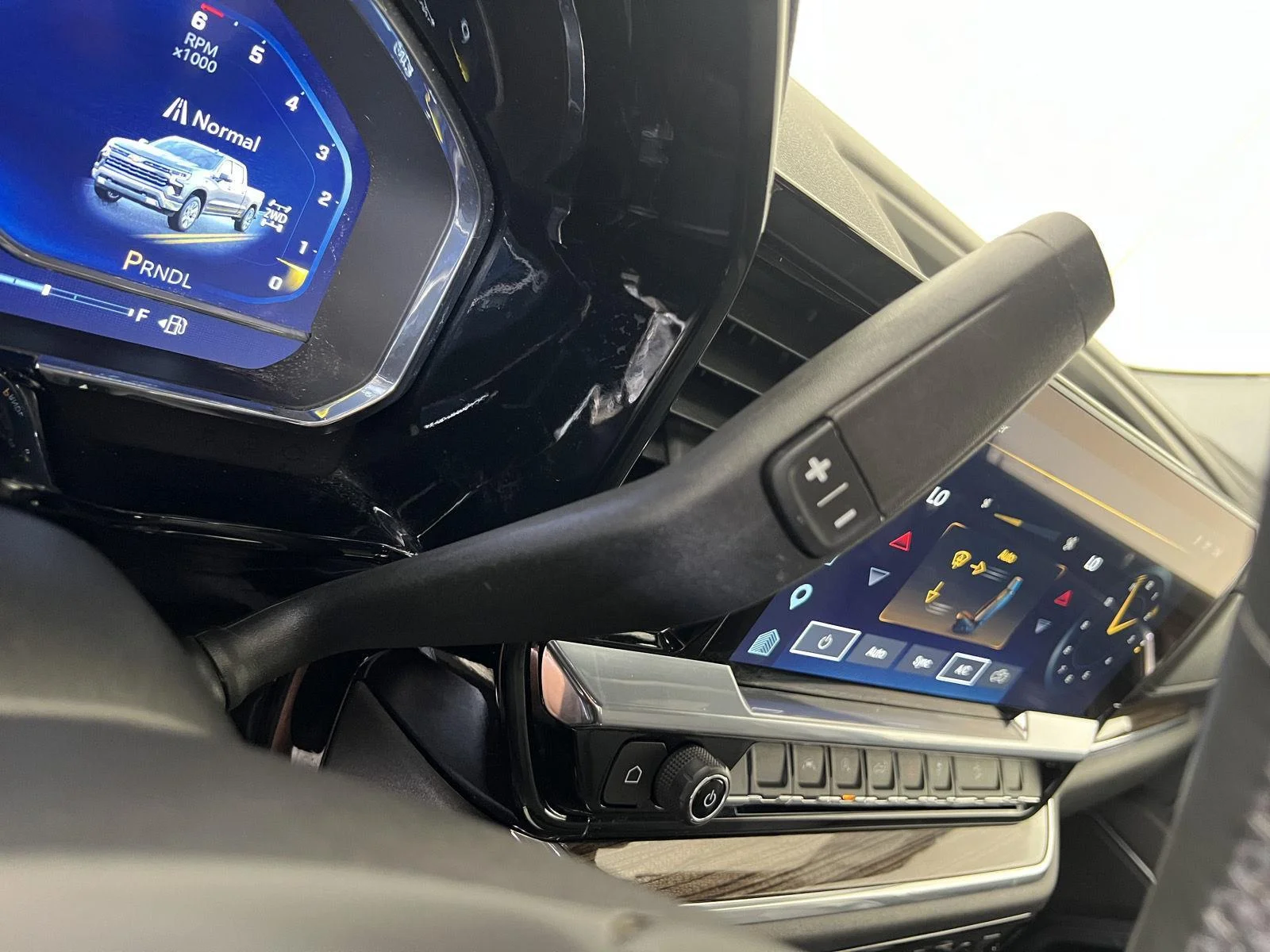 Used 2023 Summit White Chevrolet RST image 19