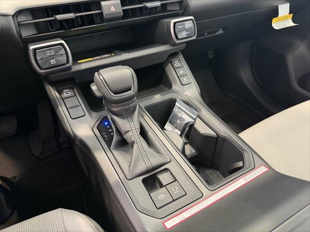 Certified Used 2026 WIND CHILL PEARL* Toyota  image 19