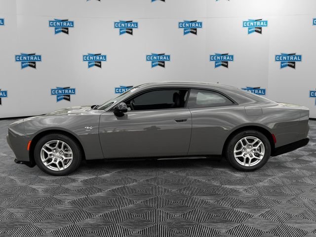 2025 Dodge Charger Daytona R/T - Photo 2