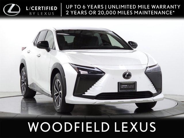 2023 Lexus RZ 450e PREMIUM