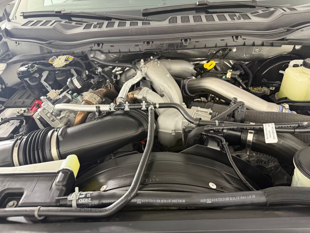 Used 2025 White Ford XL image 33