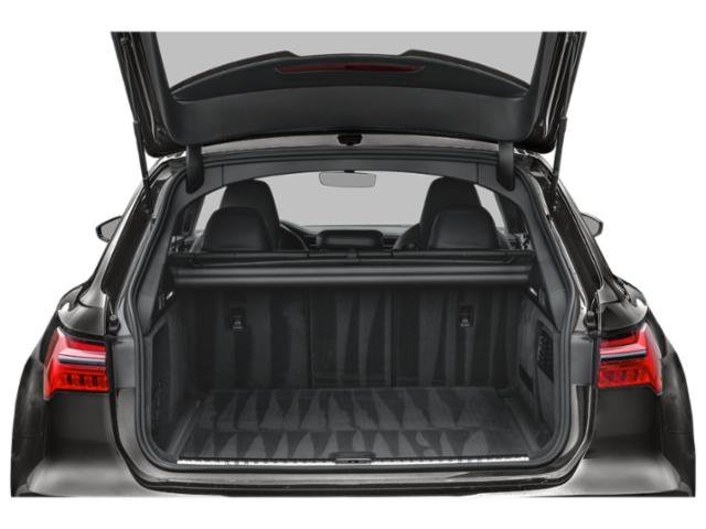 Used 2023 Black Metallic Audi 4.2 image 11