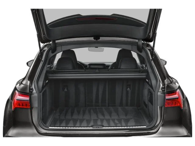 Used 2023 Black Metallic Audi 4.2 image 11